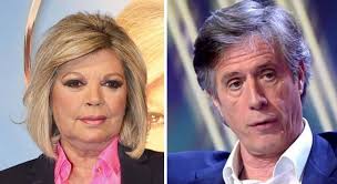 Carlo Costanzia padre, el invitado sorpresa en la fiesta del 60 cumpleaños de Terelu Campos: "Una provocación hacia Mar Flores"