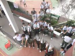 3.151, 101.70019), nowadays known as sekolah menengah st john, is one of the premier schools in kuala lumpur. Sneak Preview Form 5 Boys Of St John S Institution Of Kuala Lumpur Class Of 2013 Youtube