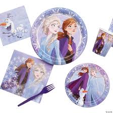 Frozen hearts, olaf's noses, troll balls.. Frozen Party Supplies Decorations Oriental Trading Company