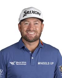 Graeme McDowell PGA TOUR Player Profile, Stats, Bio, Career