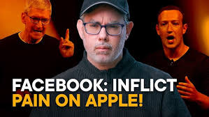 Facebook — to 'Inflict Pain'