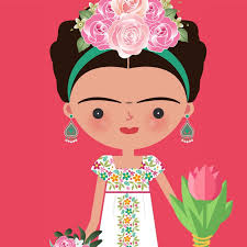 Biografia De Frida Kahlo Para Niños De Preescolar Biografia En Cuento De Frida Kahlo Que Anima A Los Ninos A Superarse En 2020 Fabulas Para Ninos Cuentos Cuentos Para Dormir