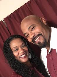 Yvette Chambers and Donald Williams' Wedding Website