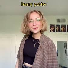 This right here is a collection of over a hundred and fifty funny catchphrases that you can use on your tiktok bio. See Outfits Inspired By Harry Potter Characters On Tiktok Popsugar Fashion