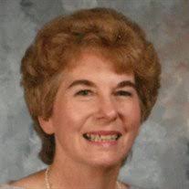 Jean Stewart McIlwain Obituary May 14, 2018