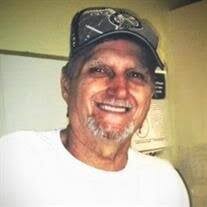 Danny Ray Mills Obituary