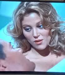 Sue Ellen Armstrong: Fern Gets Tossed Out The Window Fern Walters: Sue  Ellen Gets Shredded