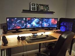My Zone Overclock3d Forums Game Room Room Setup Gaming Room Setup