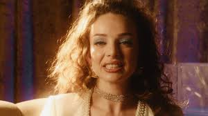 A televangelist fever dream for @keliholiday X @alkcm Online Jesus  [Official Music Video]