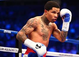 The official website of gervonta davis. Gervonta Davis Charged Over Hit And Run Facing Seven Years In Prison