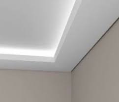 زاوية الظل في الجبس