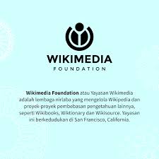 Yayasan petronas pledges rm8m to support crm. Yayasan Wikimedia Wikipedia Senarai Senarai Wiki Mengikut Kategori