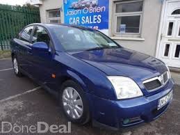 Opel Vectra 2004 Opel Vectra Cars Cars For Sale