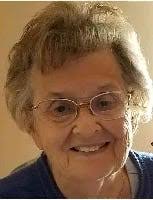Elizabeth H. McDuffie Obituary