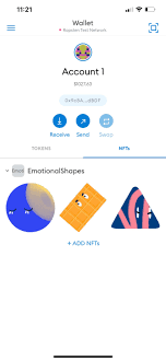 Creating And Minting Your Own Nft