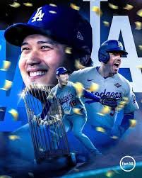 Has Anyone Been a Dodgers Fan for 20+ Years? 💙⚾