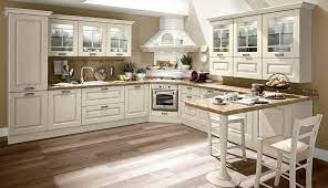 Cucina Laura B Arredo Interni Cucina Design Cucine Arredamento Cucina Vintage
