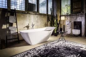 Wohn Dir Was Inspiration Badewanne Badezimmer Industriedesign