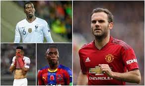 But not as you know it. Man Utd Transfer News Live Done Deal Announced Paul Pogba Fears 160m Snub Third Offer Man United News Now