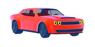 Slow, but good for off roading 3. Challenger Jailbreak Wiki Fandom