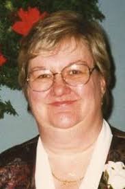 Rita Hanssen Obituary (1944