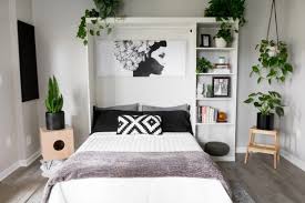 Irrespective of how you wish to call it, the here is a more contemporary and colorful take on the murphy bed. How To Build A Gorgeous Diy Murphy Bed Using Hardware Kit Plans