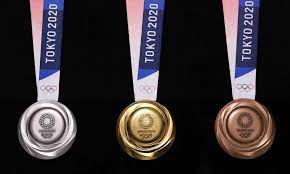 Depois do adiamento de um ano por conta da pandemia, a capital do japão recebe os jogos olímpicos e o lance! Todas As Medalhas Da Historia Dos Jogos Olimpicos De 1896 A 2020
