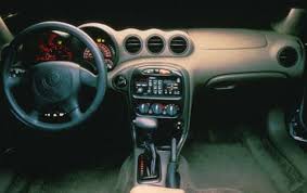 Automotive Histories When The Old Names Died Part Ii Old Names Pontiac Grand Am Old Things