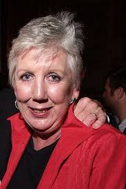 Brooke Alderson as Aunt Corene