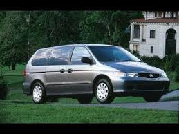 2001 honda odyssey start up and review lx 3 5 l v6 youtube 2001 honda odyssey start up and review lx 3 5 l v6