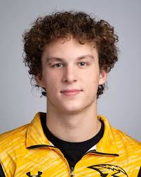 2020-21 Men's Wrestling Roster