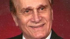 Remembering Spero Diamond: 'a kind and gentle man who always had smiling  eyes'