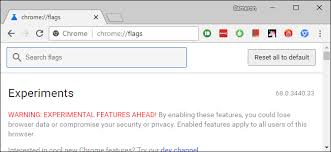 Let's see what that involves by digging even deeper and seeing which hidden settings you can. How To Access Hidden Chrome Features And Settings Using The Chrome Pages
