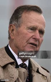 1,207 George H W Bush Presidential Library Photos & High Res Pictures