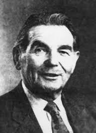 Aberdare Boys Grammar School: Former Pupil Meirion Lewis, OBE