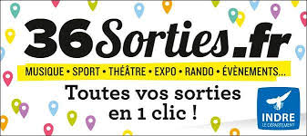 À partir de 19:56 cet. 36sorties Fr Vos Sorties Dans L Indre En Un Clic Val De Loire