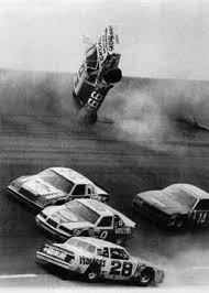 Pin By Steven Smith On Vintage Nascar Nascar Crash Nascar Race Cars Nascar Wrecks