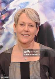 Marilyn Minter attends the Kiehl's Nolita grand opening at Kiehl's... News  Photo