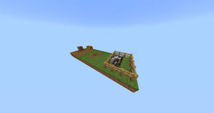 We shop and deliver, and you enjoy. Minecraft In One Block V1 1 Map Minecraft Pe Bedrock Maps