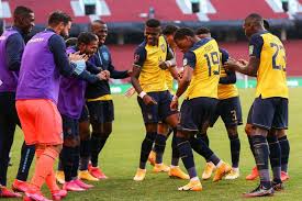 El consejo de la conmebol aprobó que en el año 2020 se disputaran 4 jornadas de eliminatorias: Eliminatorias Sudamericanas Ecuador Uruguay Resumen Resultado Y Goles Del Partido De Clasificacion Para El Mundial 2022 Marca