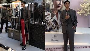 According to soompi, the user blamed lucas for. Netizens Are Impressed By Nct S Lucas Incredible Body Ratio Kpopmap