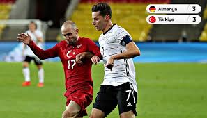 A milli takımımız, euro 2008 elemelerindeki 3. Almanya 3 3 Turkiye Mac Ozeti Ve Golleri Izle