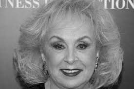Nie żyje Doris Roberts