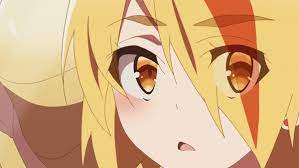 Smug Zombie There Are Plenty More Just Click The Image For More Great Gifs Anime Animegifs Gifs Zombie Land Saga Anime Smile Anime The best gifs for smug anime. zombie land saga anime