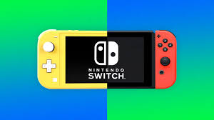 Nintendo Switch Lite Vs New Switch Vs Old Switch How To