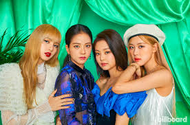 Light up the sky in einer doku. Blackpink Times The K Pop Group Made History Billboard