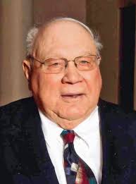 Obituary information for Clifford John Wolle