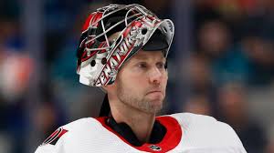 He has previously played with the colorado avalanche, florida panthers, chicago blackhawks, and ottawa senators. Senators Craig Anderson Not Ready To Make Decision On Future Yet Sportsnet Ca