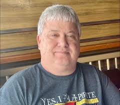 James Anthony 'Tony" Hadaway