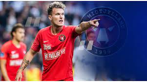 ˈmitjyˌlænˀ, central jutland) is a danish professional football club based in herning and ikast in the midwestern part of jutland.the club is the result of a merger between ikast fs and herning fremad. Alexander Scholz Wollte Mit Fussball Welt Erkunden Geplatzter Werder Bremen Deal Transfermarkt